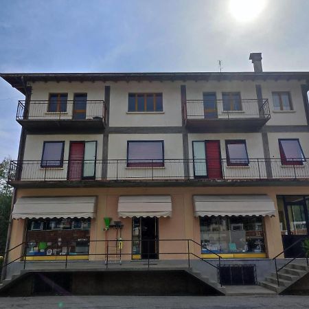 Casa Celeste Farra d'Alpago Exterior photo