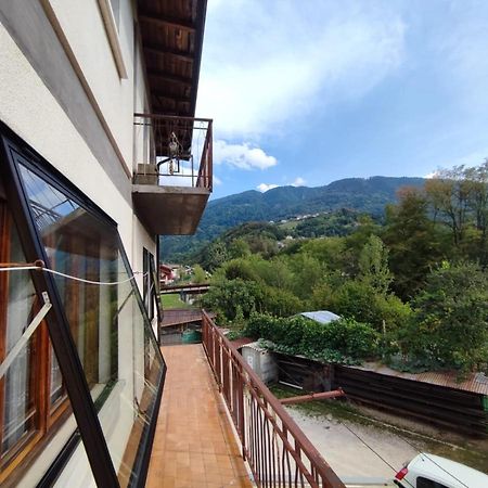 Casa Celeste Farra d'Alpago Exterior photo