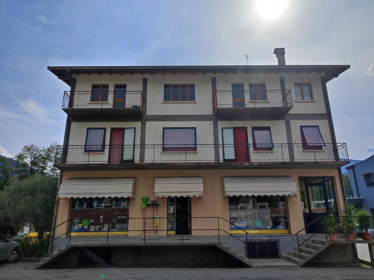 Casa Celeste Farra d'Alpago Exterior photo
